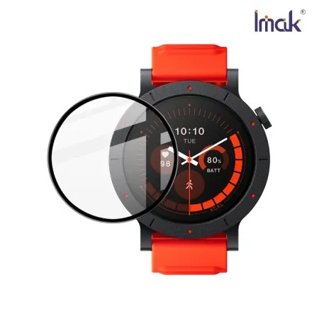 Imak CMF Watch 3 Pro 手錶保護膜 保護貼◉80D030
